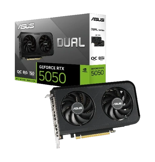 Asus Dual OC